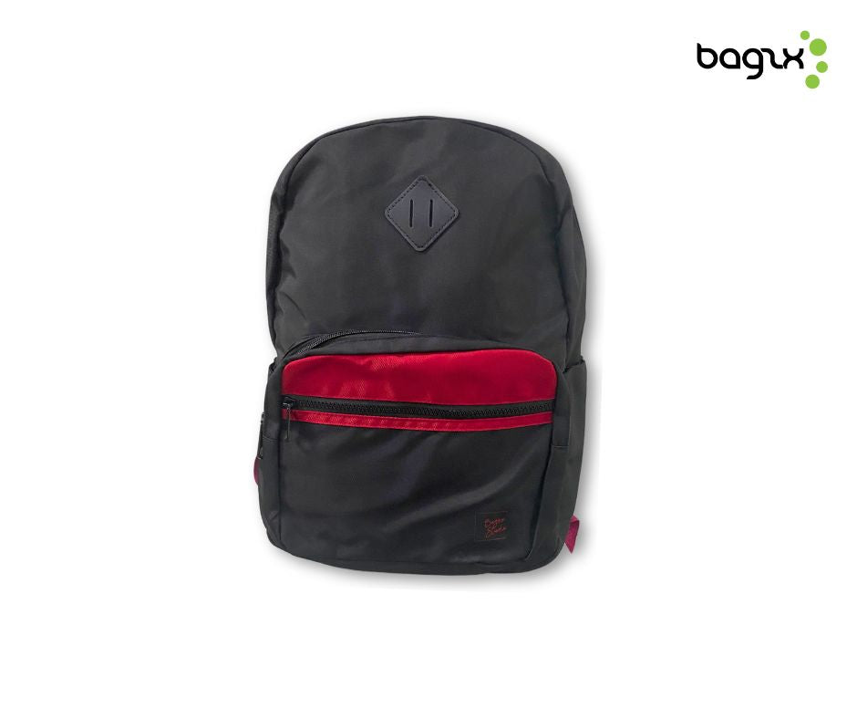 Bagzx ColorPop Multi-Style Backpack (BAH 66240)
