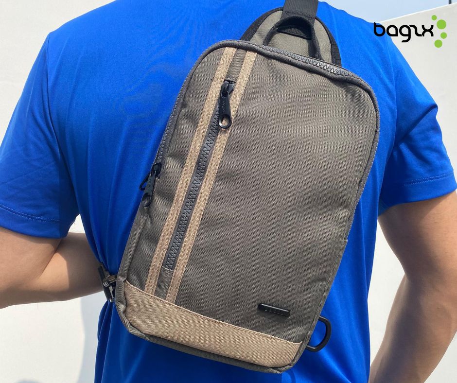 Bagzx ZipLine Sling BAB-44034