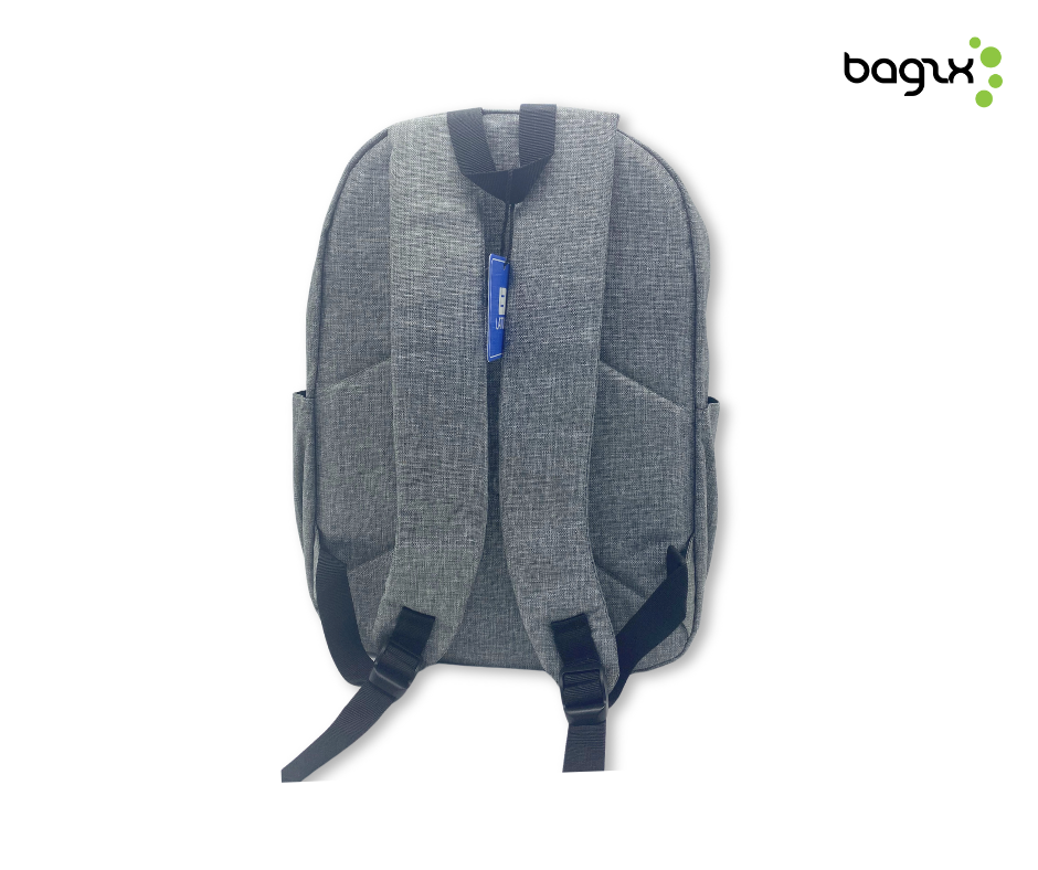 Bagzx StreetVibe Backpack (LAH 9002)