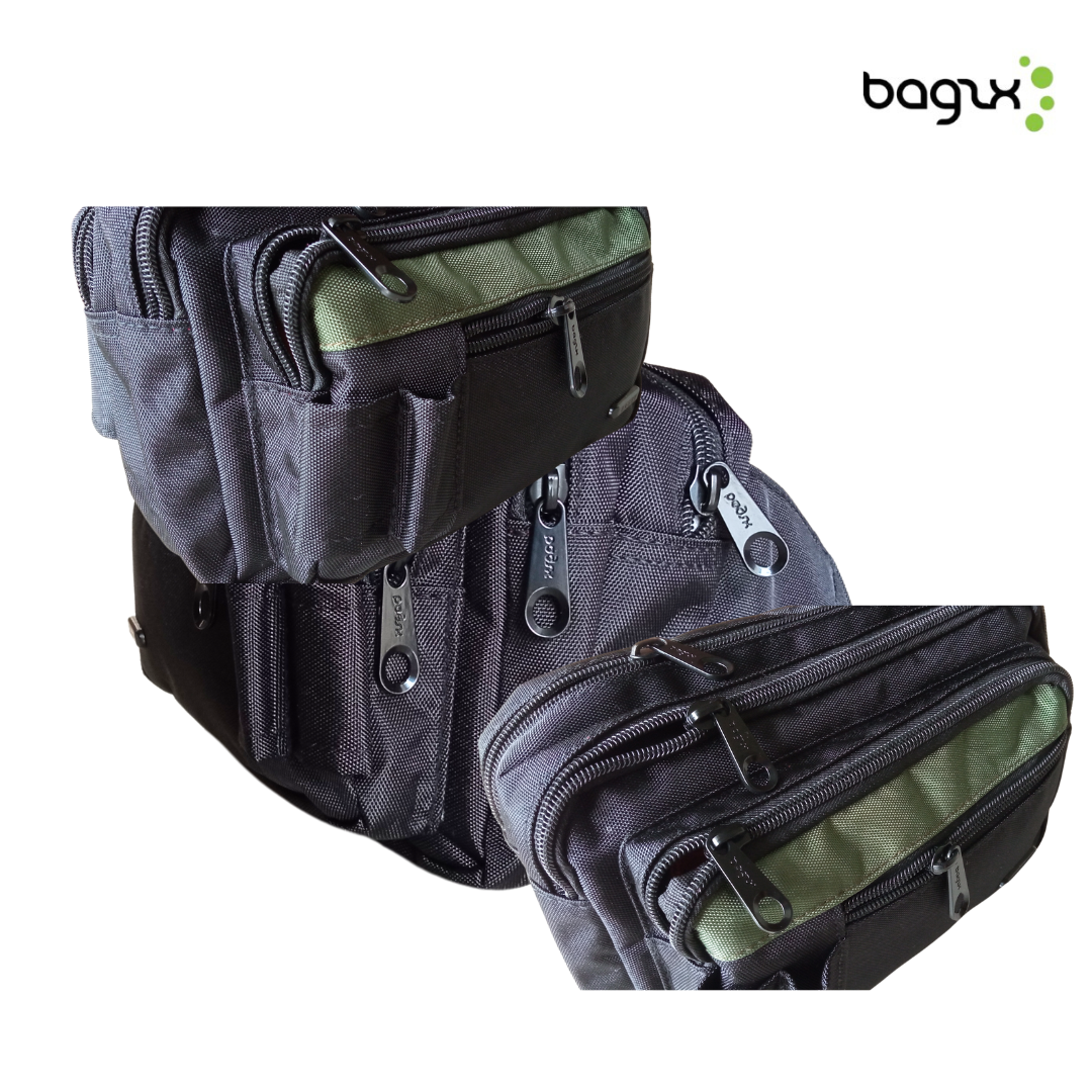 Bagzx WaveFlex BAL-4094