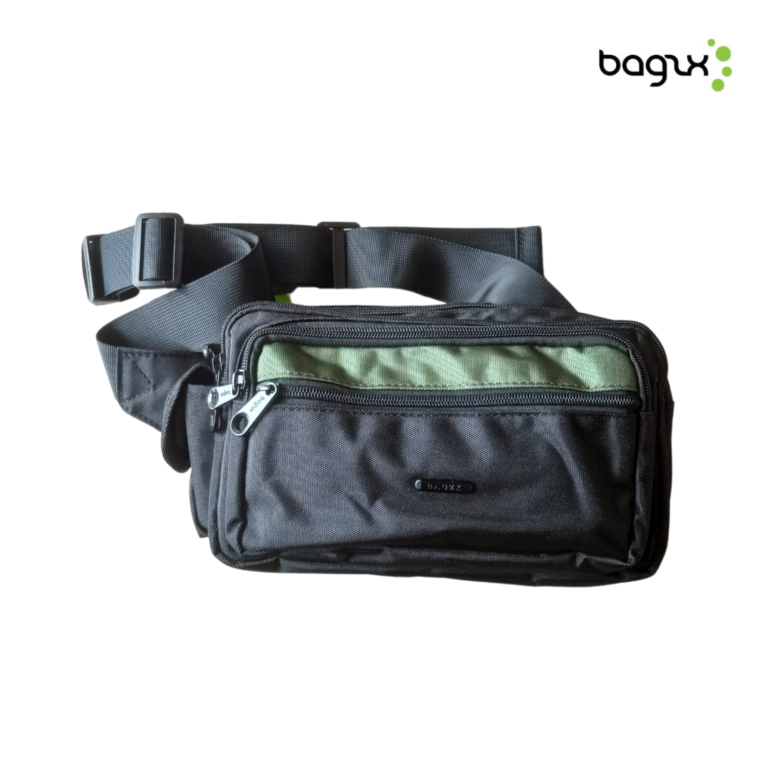 Bagzx WaveFlat BAL-4093