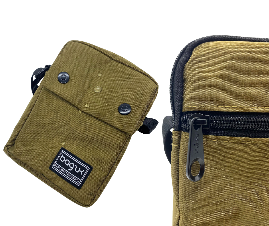 Bagzx Nexo Mini Pouch (BAL-4103)