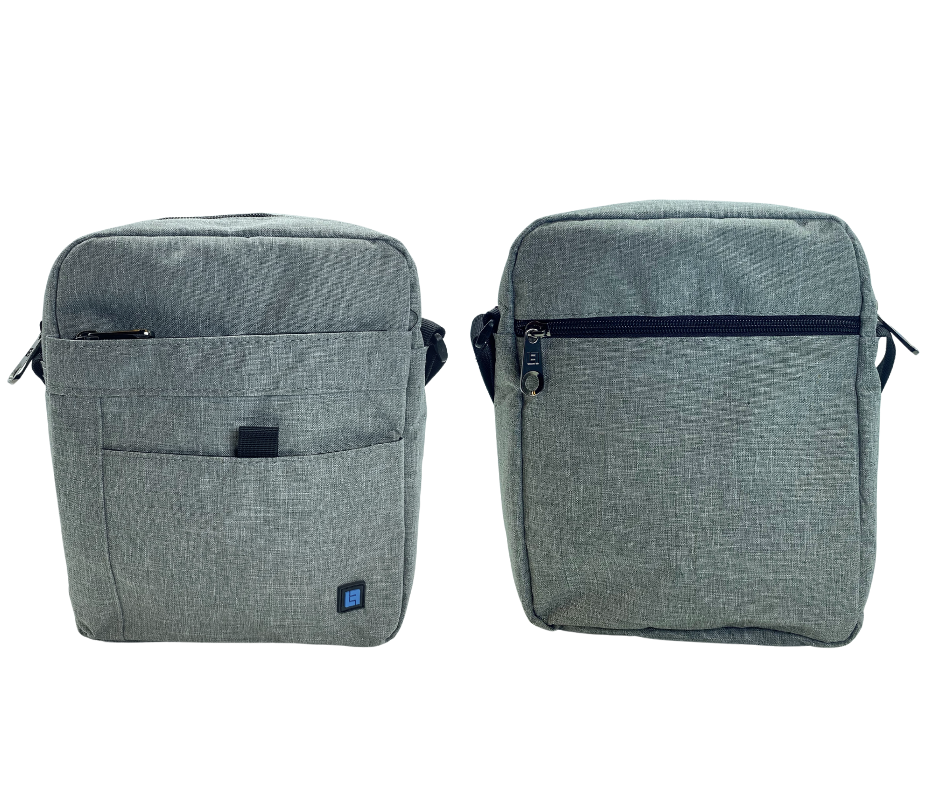 Bagzx Flux Mini Crossbody (LAB 6181)