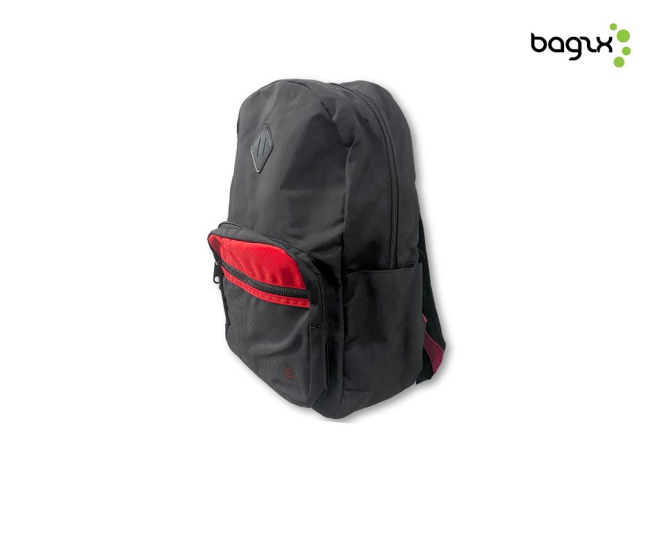 Bagzx ColorPop Multi-Style Backpack (BAH 66240)