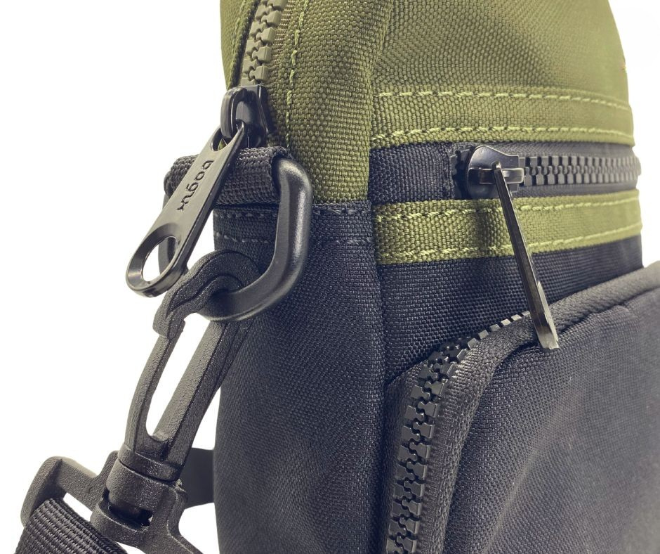Bagzx MetroMini Pouch (BAB-63099)