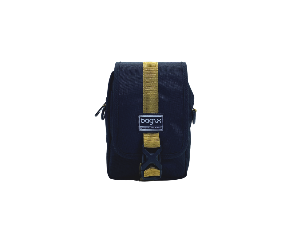 Bagzx Liora Compact Pouch (BAL-4104)