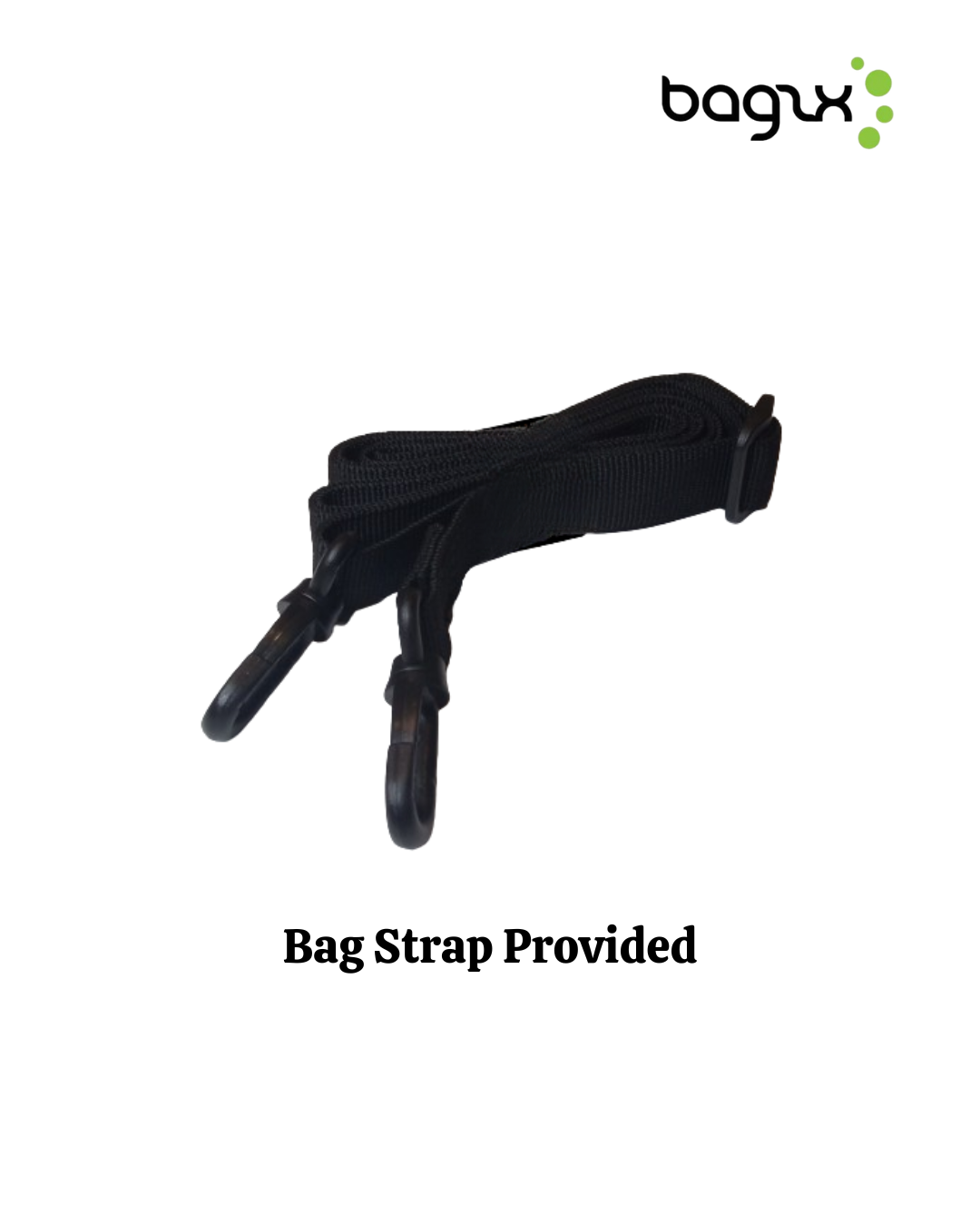 Bagzx MiniMate BAL-4050