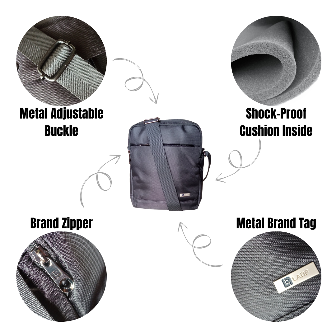 Bagzx Elite Sling LAB-1511