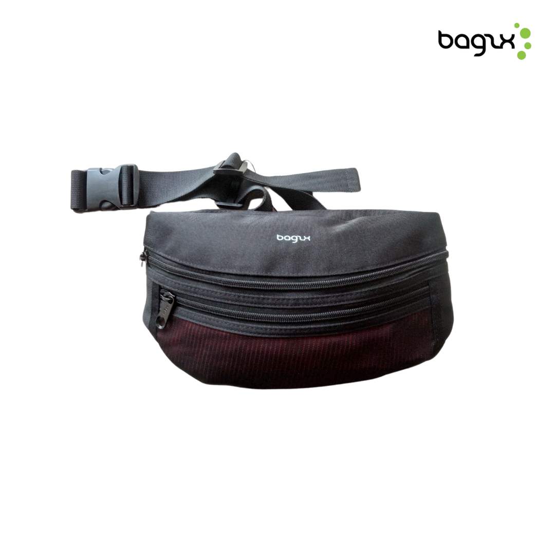 Bagzx Nexus Pouch