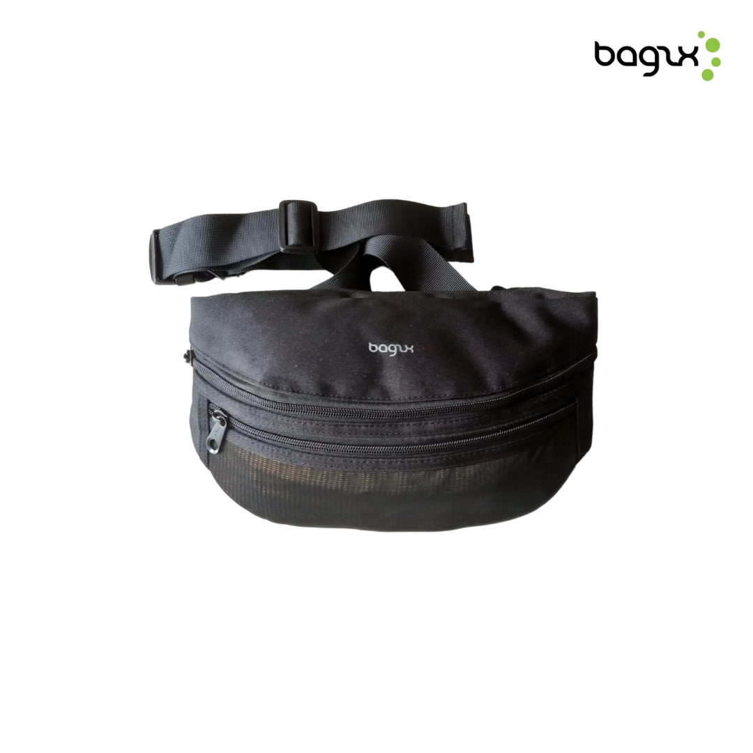 Bagzx Nexus Pouch