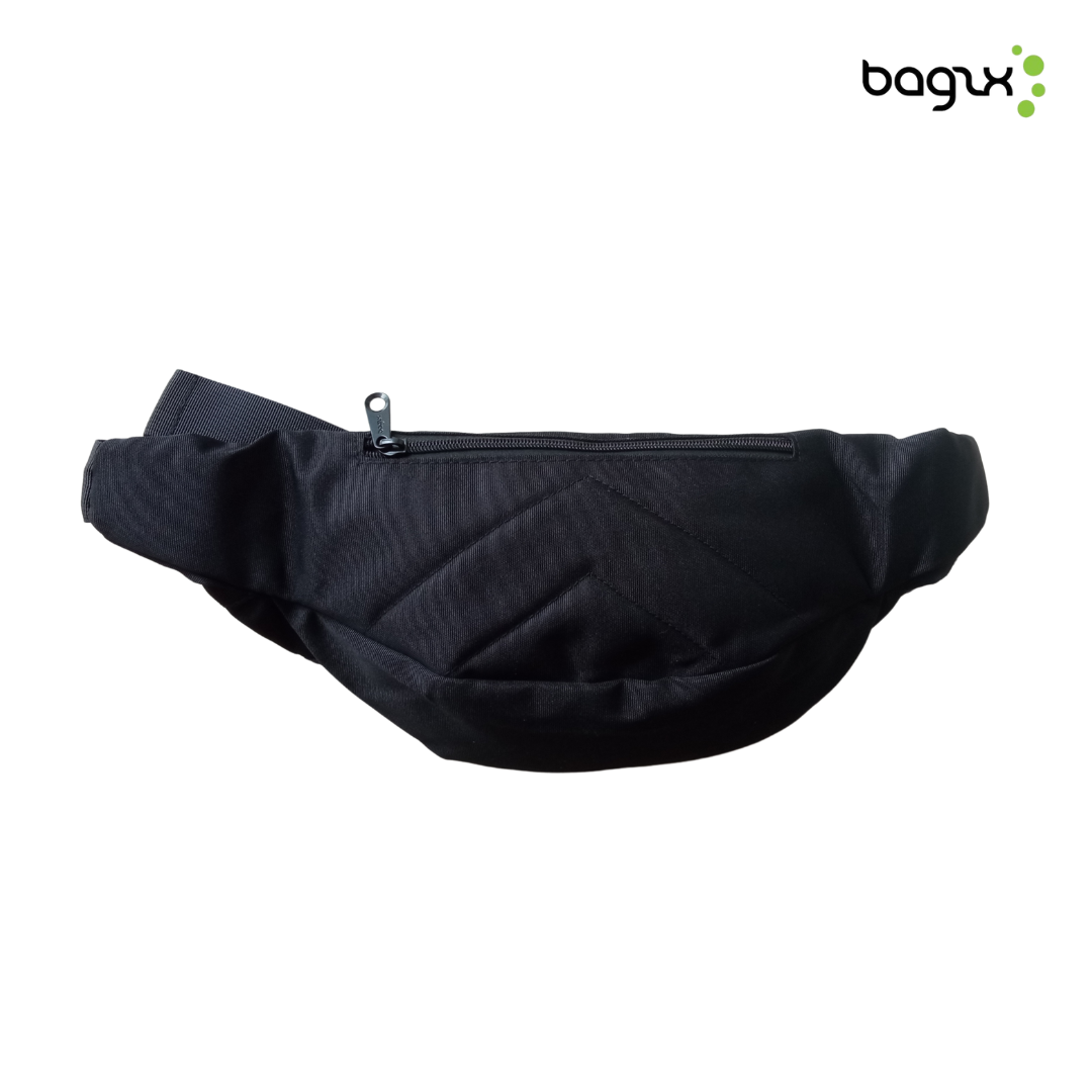 Bagzx Nexus Pouch