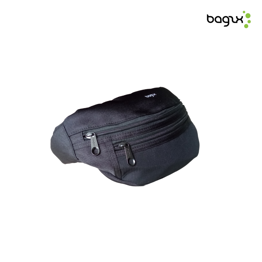 Bagzx Nexus Pouch