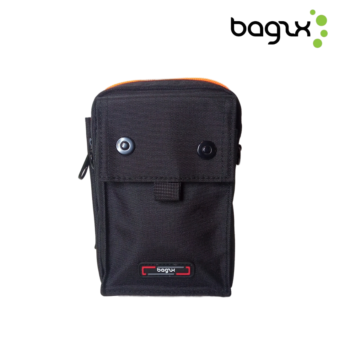 Bagzx ButtonDash BAL-4047