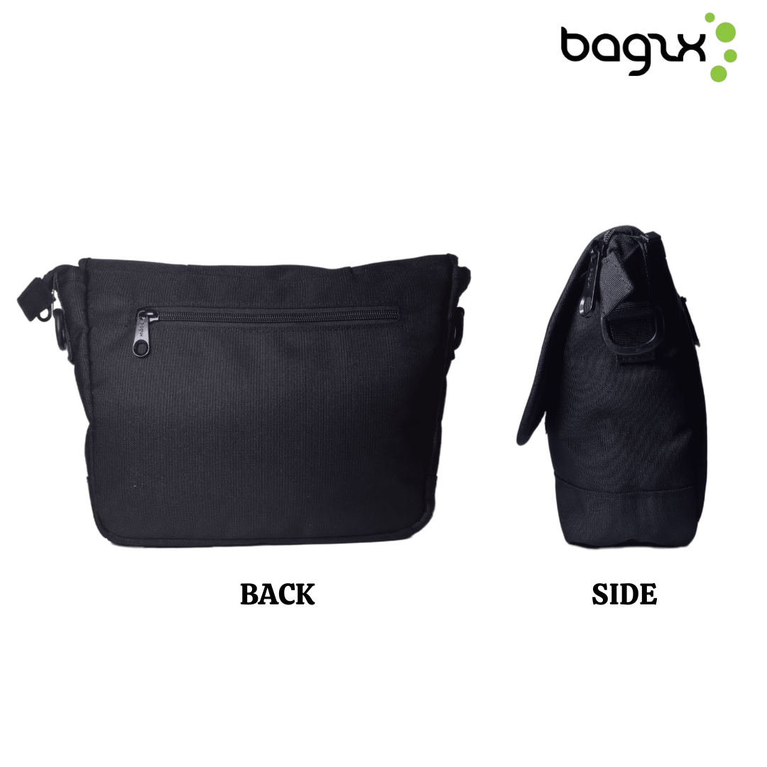 Bagzx Metro Sling BAL-6185