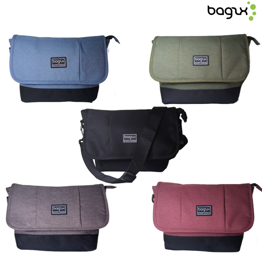 Bagzx Metro Sling BAL-6185