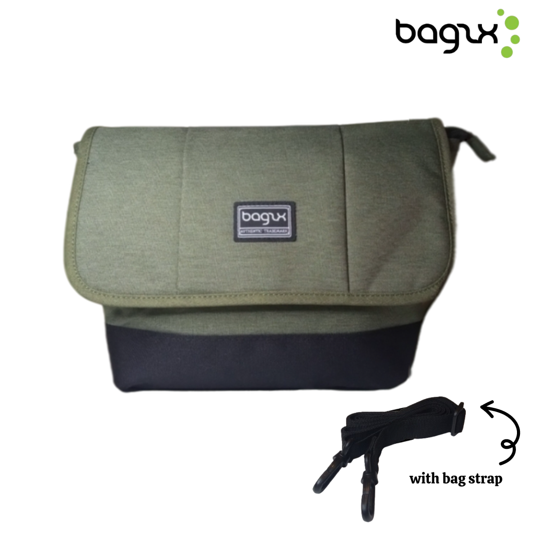 Bagzx Metro Sling BAL-6185