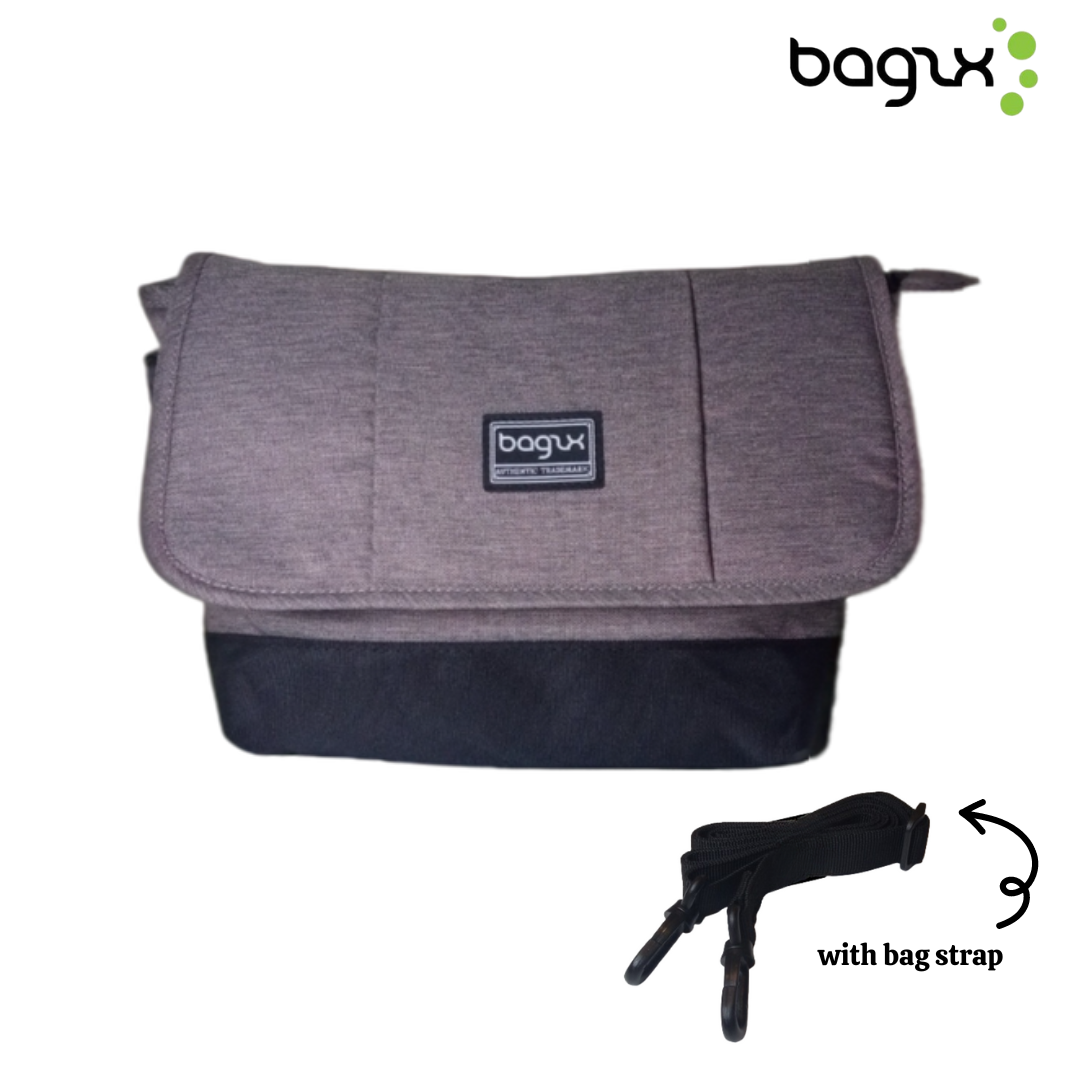 Bagzx Metro Sling BAL-6185