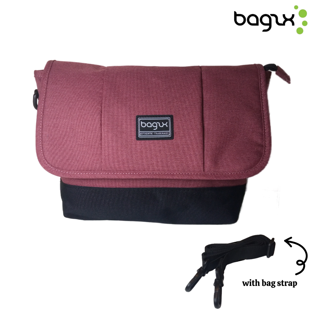 Bagzx Metro Sling BAL-6185