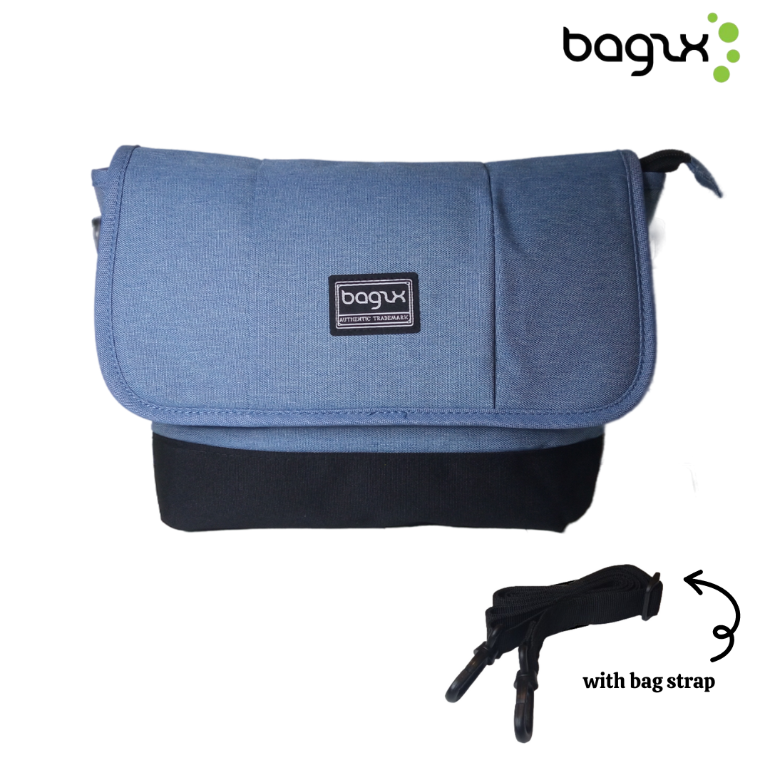 Bagzx Metro Sling BAL-6185