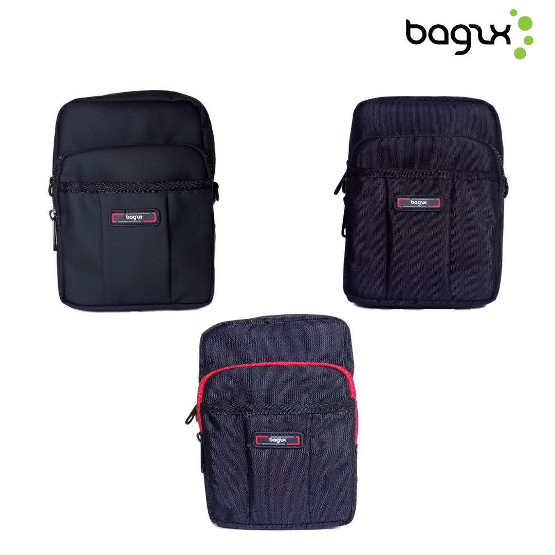 Bagzx Pixie V1 Sling BAL-4065