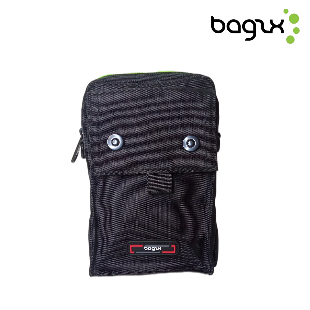 Bagzx ButtonDash BAL-4047
