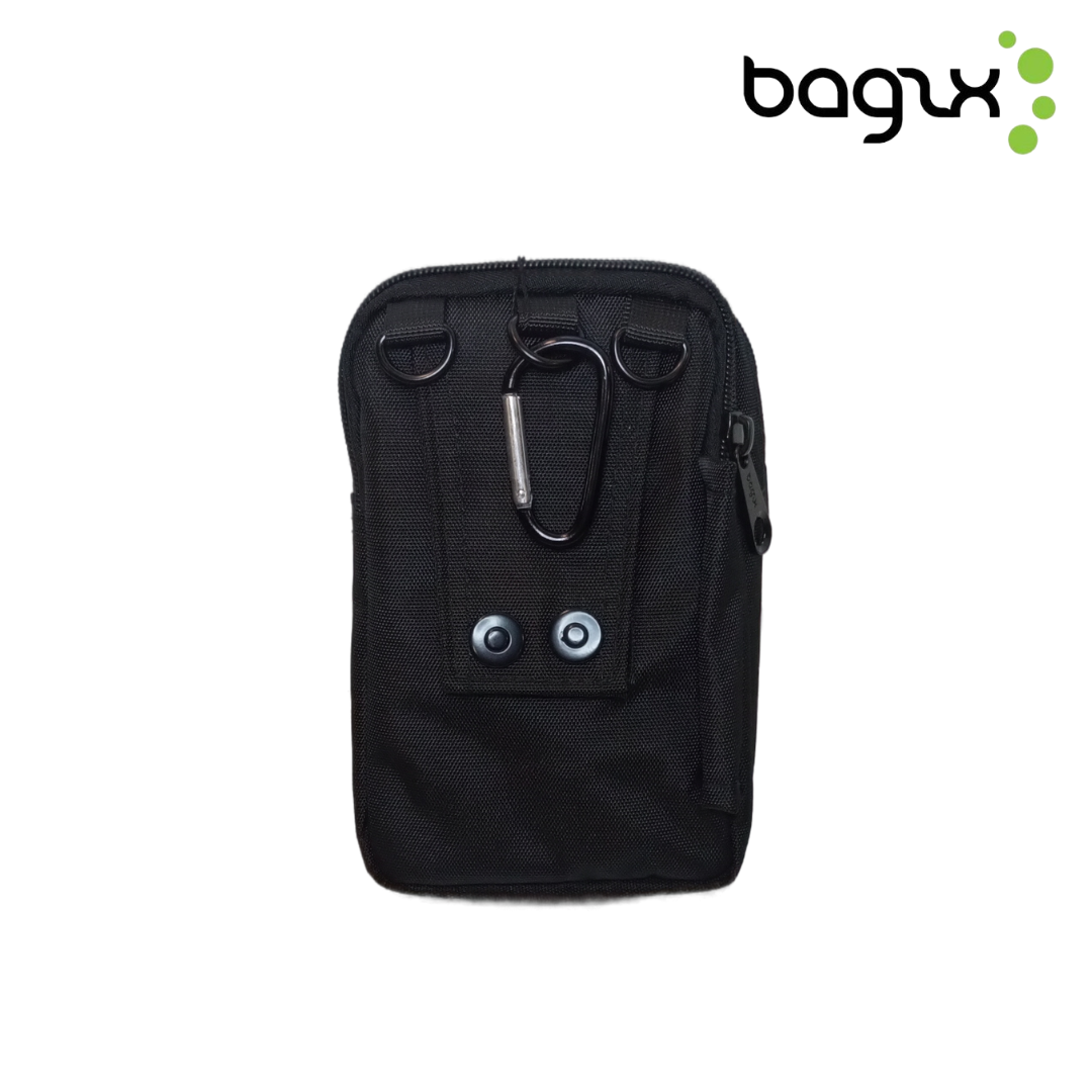 Bagzx Mini Lite Crossbody BAL-4027