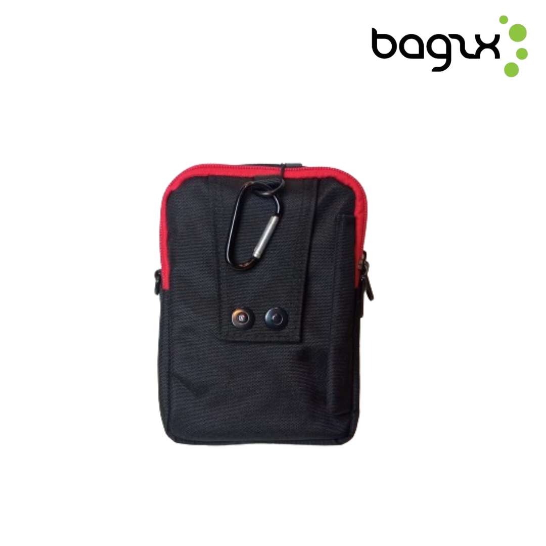 Bagzx Pixie V1 Sling BAL-4065