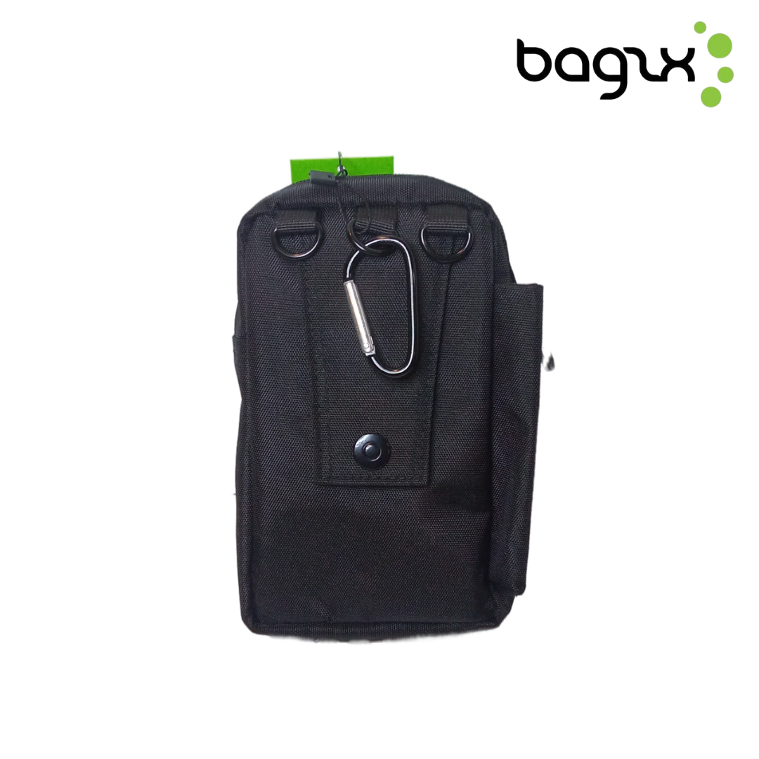Bagzx Lite Crossbody BAL-4036