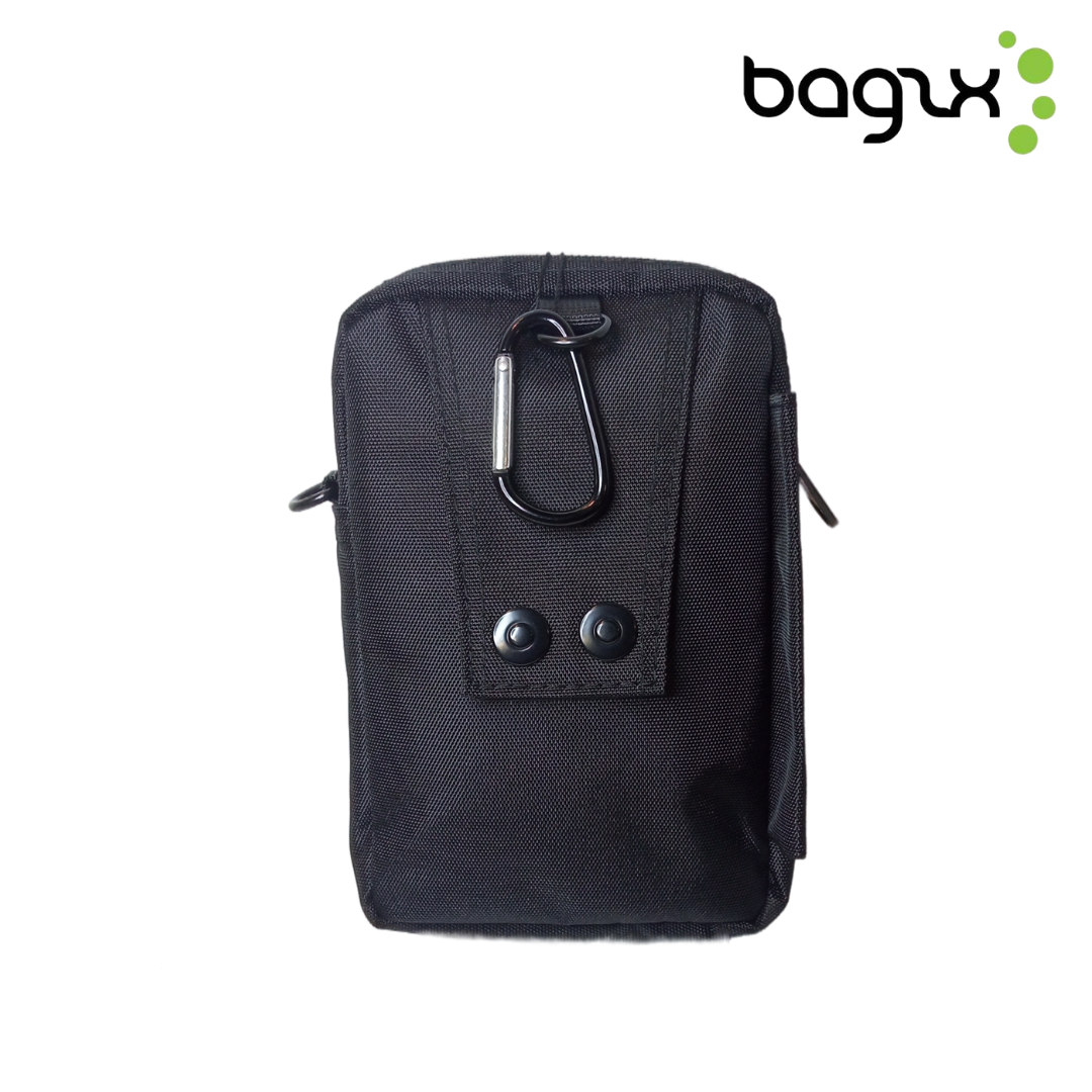 Bagzx ButtonDash BAL-4047