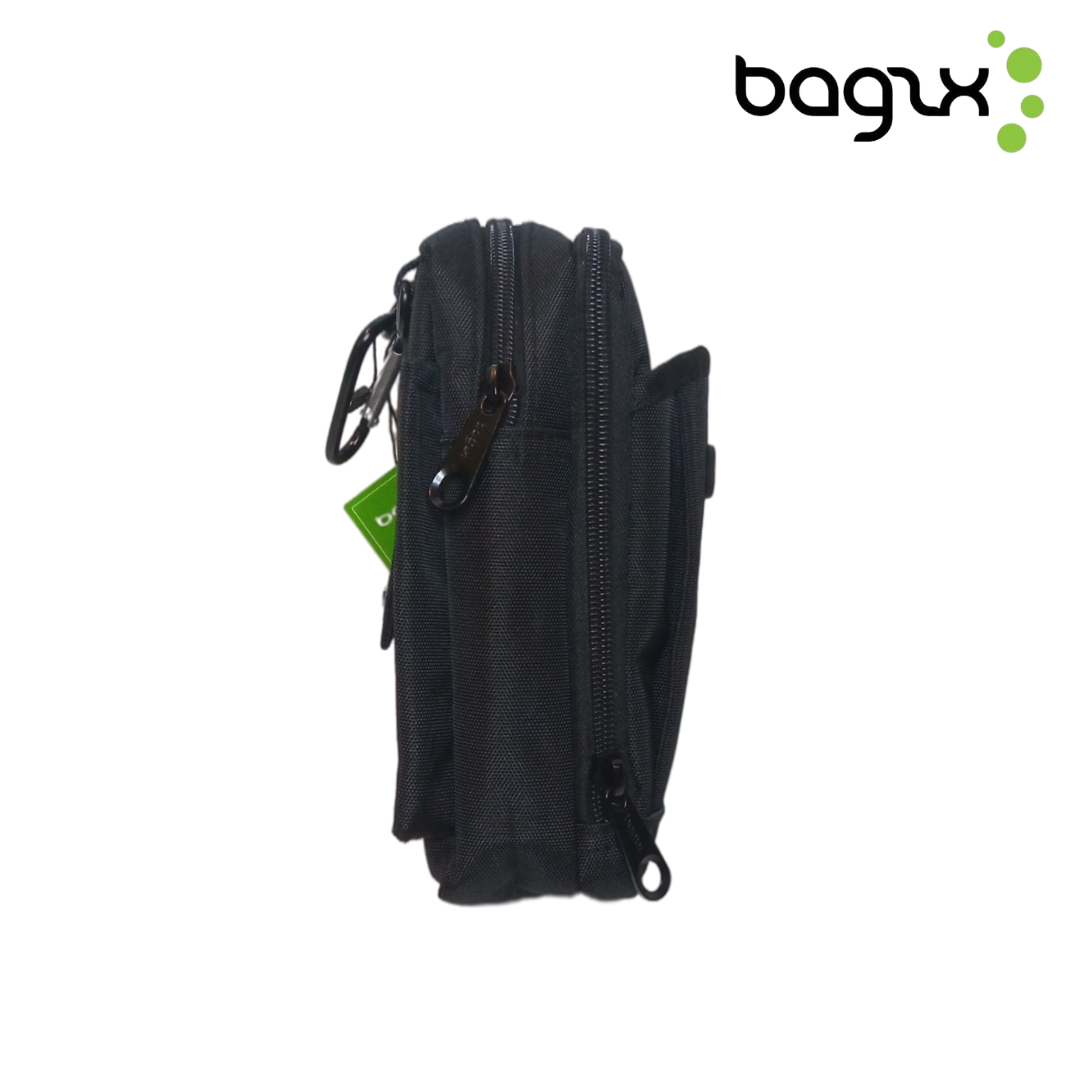 Bagzx Lite Crossbody BAL-4036