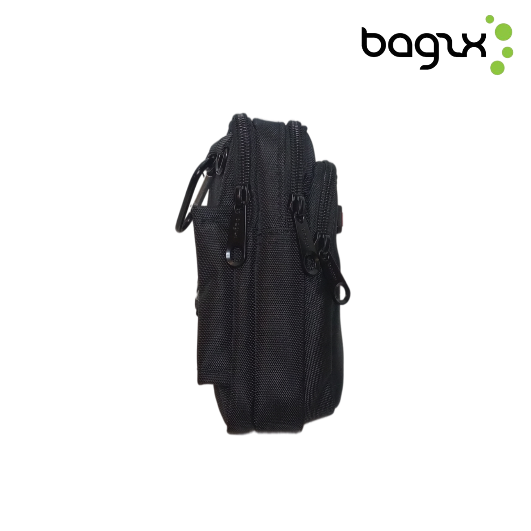 Bagzx Mini Lite Crossbody BAL-4027