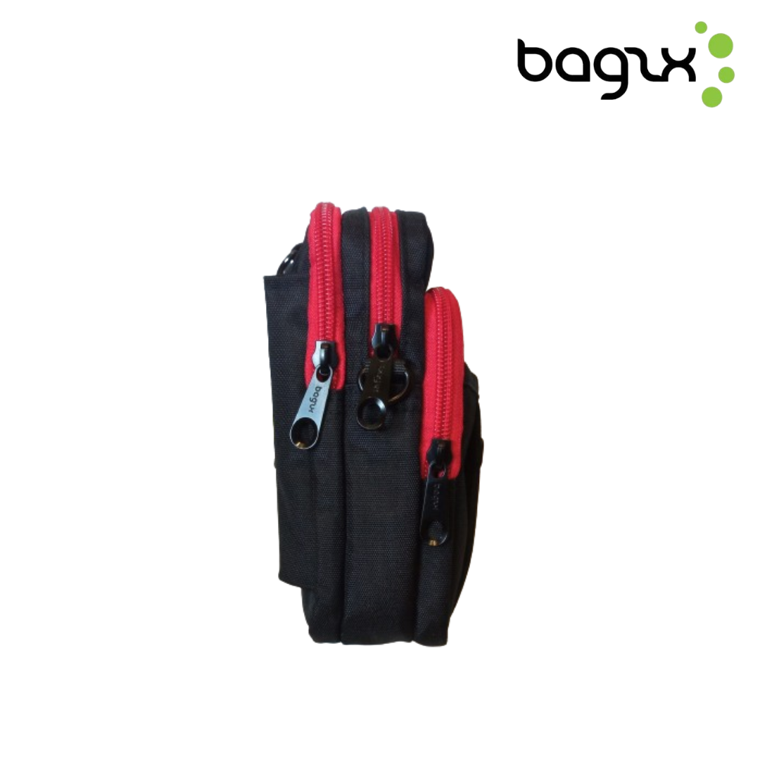 Bagzx Pixie V1 Sling BAL-4065