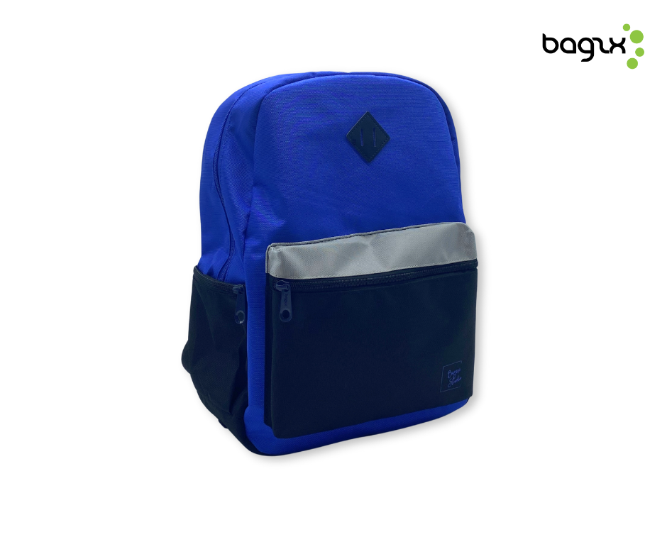 Bagzx Colorwave Universal Backpack BAH-33001