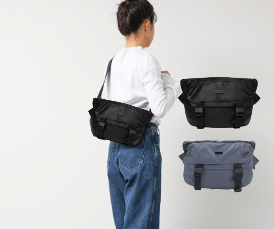 Bagzx ModAero Sling (BAB-63345)