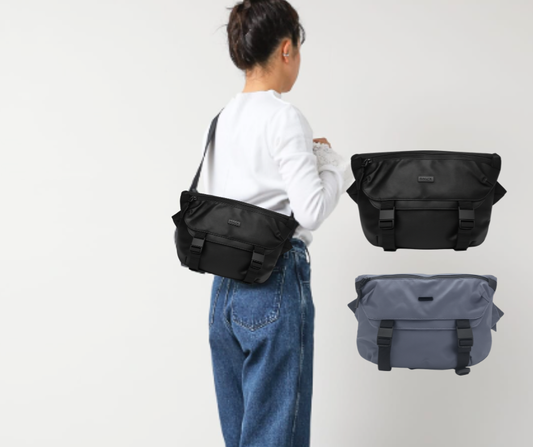 Bagzx ModAero Sling (BAB-63345)