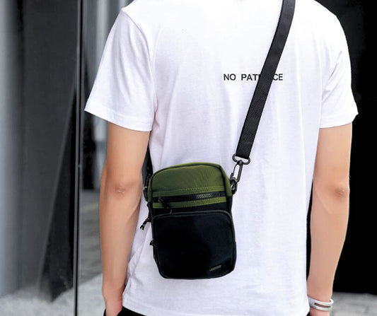 Bagzx MetroMini Pouch (BAB-63099)