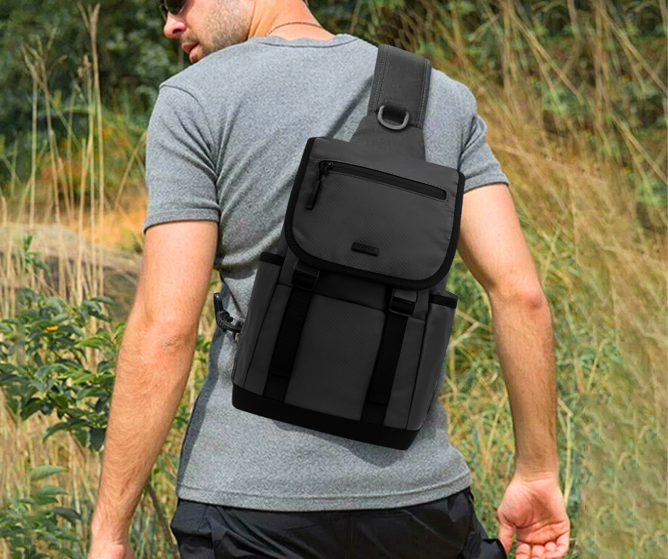 Bagzx VoltCross Bag (BAB-46044)