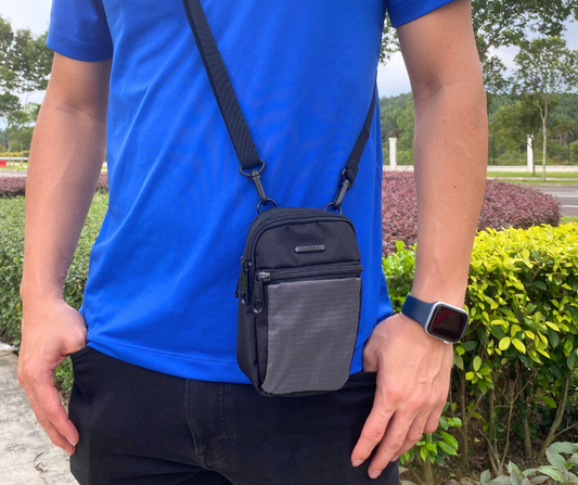 Bagzx Gravix Mini Pack (BAL-4108)