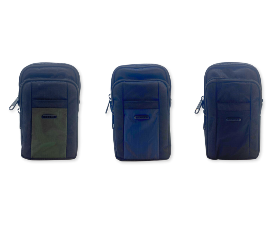 Bagzx Xenon Pouch (BAL-4130)