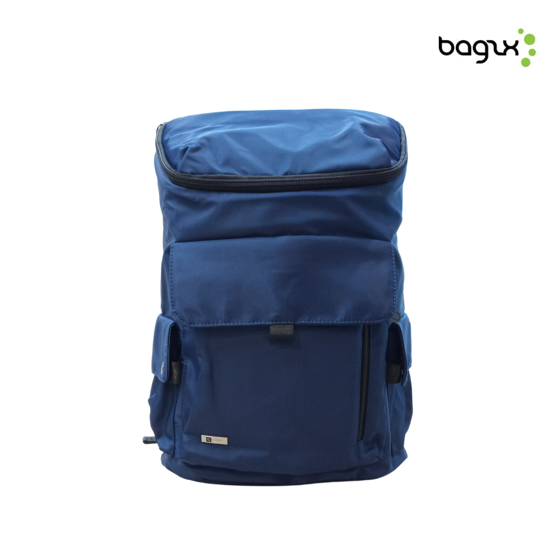 Bagzx Cascade Tech Backpack LAH-5701