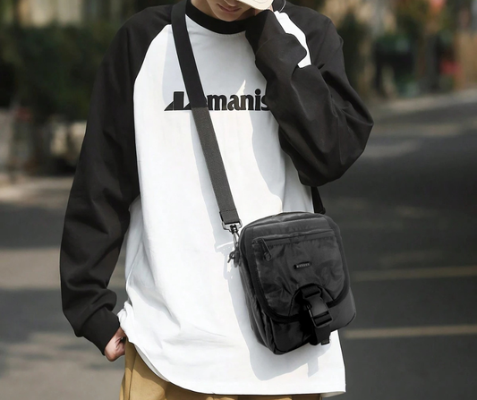 Bagzx Compacto Sling (BAB-63342)