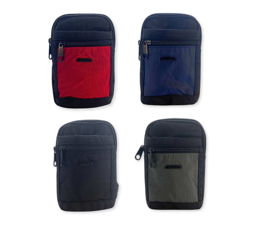 Bagzx Dareon Pouch (BAL-4131)