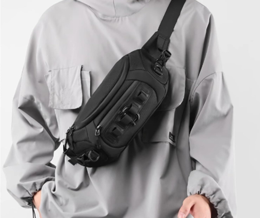 Bagzx Pixen Pouch (BAB-63344)