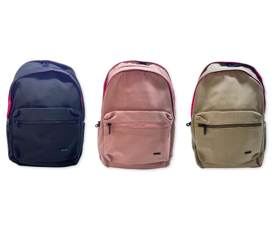 Bagzx Astra Backpack (BAH-66251)