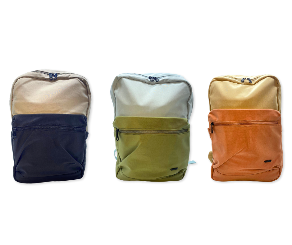 Bagzx Eleon Backpack (BAH-66250)