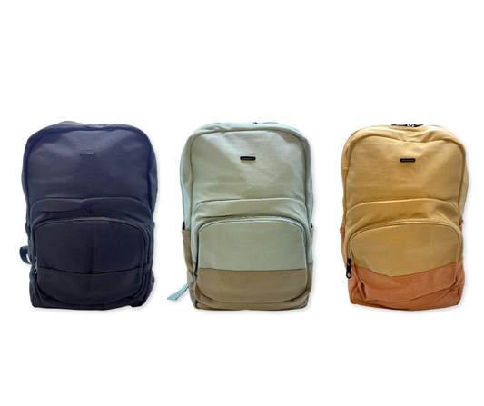 Bagzx Leonis Backpack (BAH-66252)