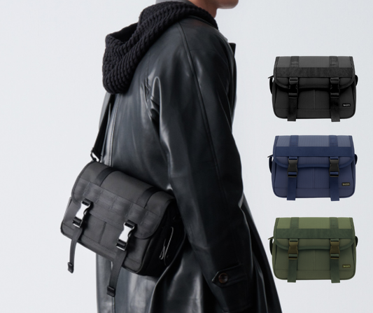 Bagzx Aeris Sling (BAB-63343)