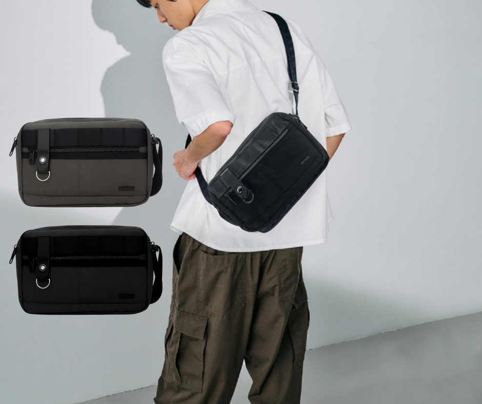 Bagzx Syno Sling (BAB-63346)