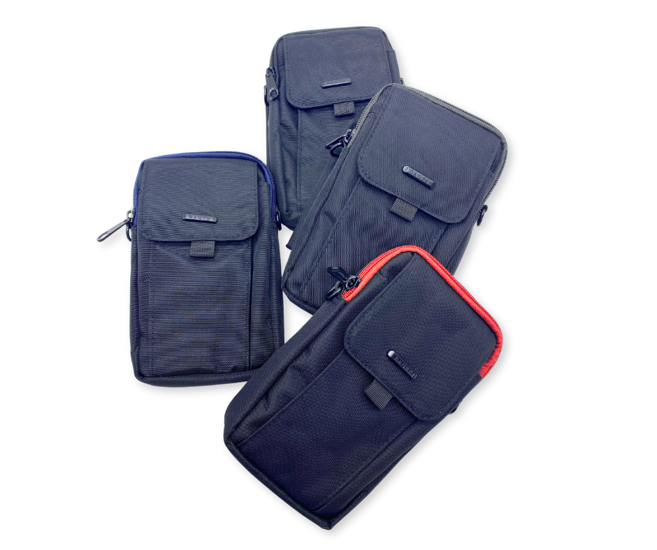 Bagzx Cavalier Pouch (BAL-4132)