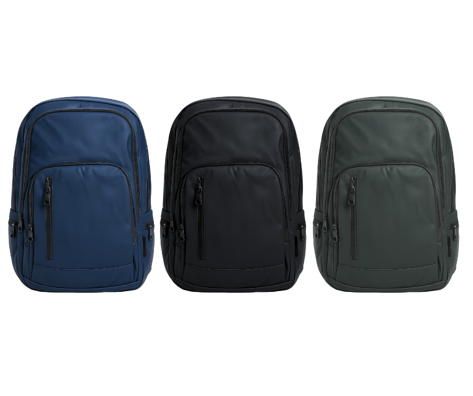 Bagzx Xyros Backpack (LAH-3197)